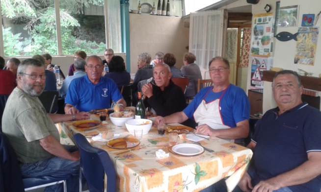 FETE CHAMPETRE FETE CHAMPETRE