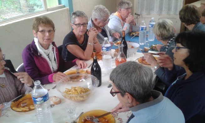 FETE CHAMPETRE FETE CHAMPETRE