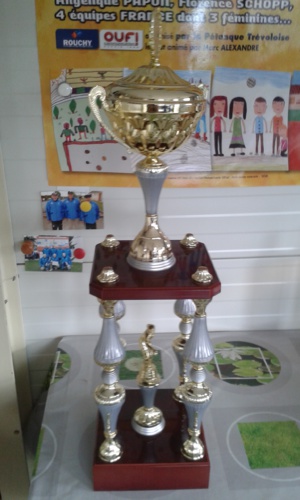 CHALLENGE VETERAN 18 JUILLET CHALLENGE VETERAN 18 JUILLET