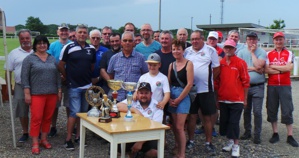 challenge des associations challenge des associations