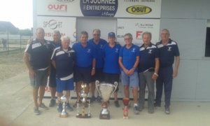 VETERANS A VETERANS A