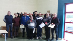 REMISE DES DIPLOMES & MEDAILLES REMISE DES DIPLOMES & MEDAILLES