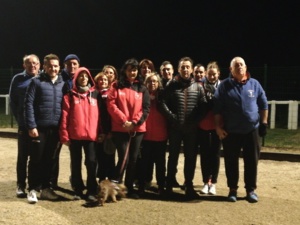 COUPE DU COMITE COUPE DU COMITE