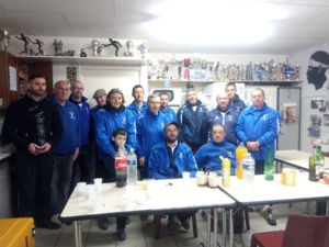 COUPE DU COMITE COUPE DU COMITE