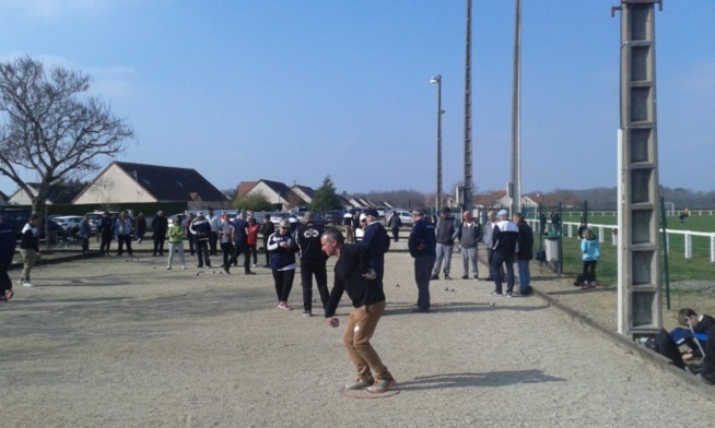 RESULTATS DU CONCOURS RESULTATS DU CONCOURS