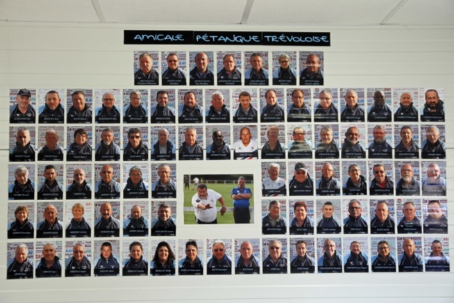 les photos de tout les licenciers les photos de tout les licenciers