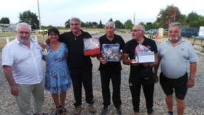 CHALLENGE PATOU BOLUDA CHALLENGE PATOU BOLUDA