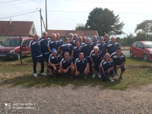 CHAMPIONNAT DES CLUBS CHAMPIONNAT DES CLUBS