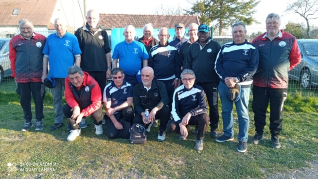 COUPE NORD ALLIER COUPE NORD ALLIER