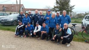 CHAMPIONNAT DES CLUBS CHAMPIONNAT DES CLUBS