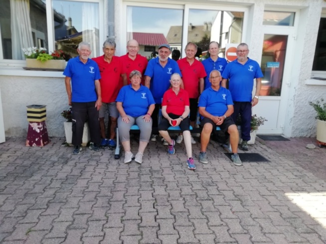 championnat des clubs championnat des clubs