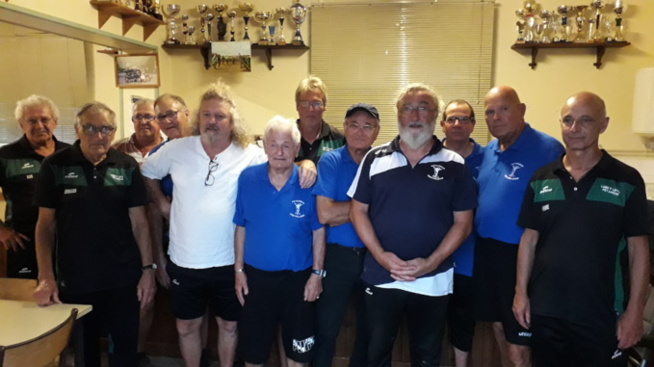 championnat des clubs championnat des clubs