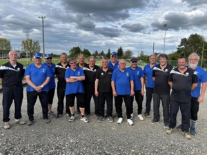 EQUIPE  CONPOSEE   JEAN-MARC ; JEAN -FRANCOIS;ALAIN ;HUBERT ;JOEL;ALAIN;MICHEL;ANDRE