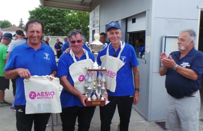 CHALLENGE BOLUDA PATRICE CHALLENGE BOLUDA PATRICE