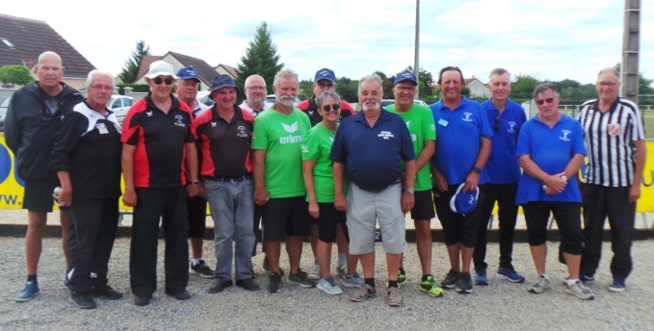 CHALLENGE BOLUDA PATRICE CHALLENGE BOLUDA PATRICE