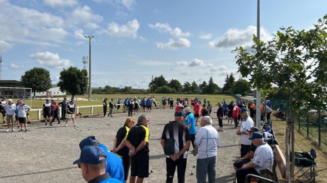 CHALLENGE BOLUDA PATRICE CHALLENGE BOLUDA PATRICE