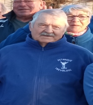DECES DE XAVIER EMMANUEL
