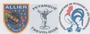 coupe d'allier prestige