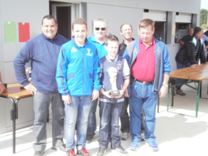 concours des associations