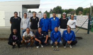 coupe d'allier prestige