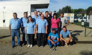 coupe d'allier prestige