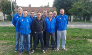 CHAMPIONNAT DES  CLUBS