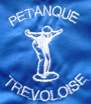 petanque trevoloise