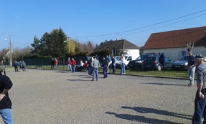 COUPE DE L'ALLIER COUPE DE L'ALLIER