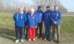 COUPE DE L'ALLIER COUPE DE L'ALLIER