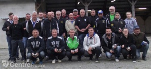 3 &4 tour de coupe d'allier 3 &4 tour de coupe d'allier