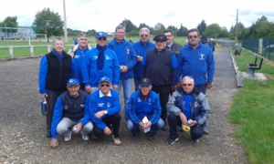 CHAMPIONNAT DES CLUBS