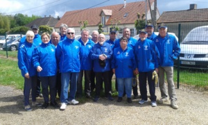 CHAMPIONNAT DES CLUBS