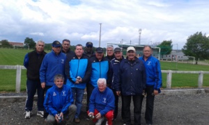 CHAMPIONNAT DES CLUBS