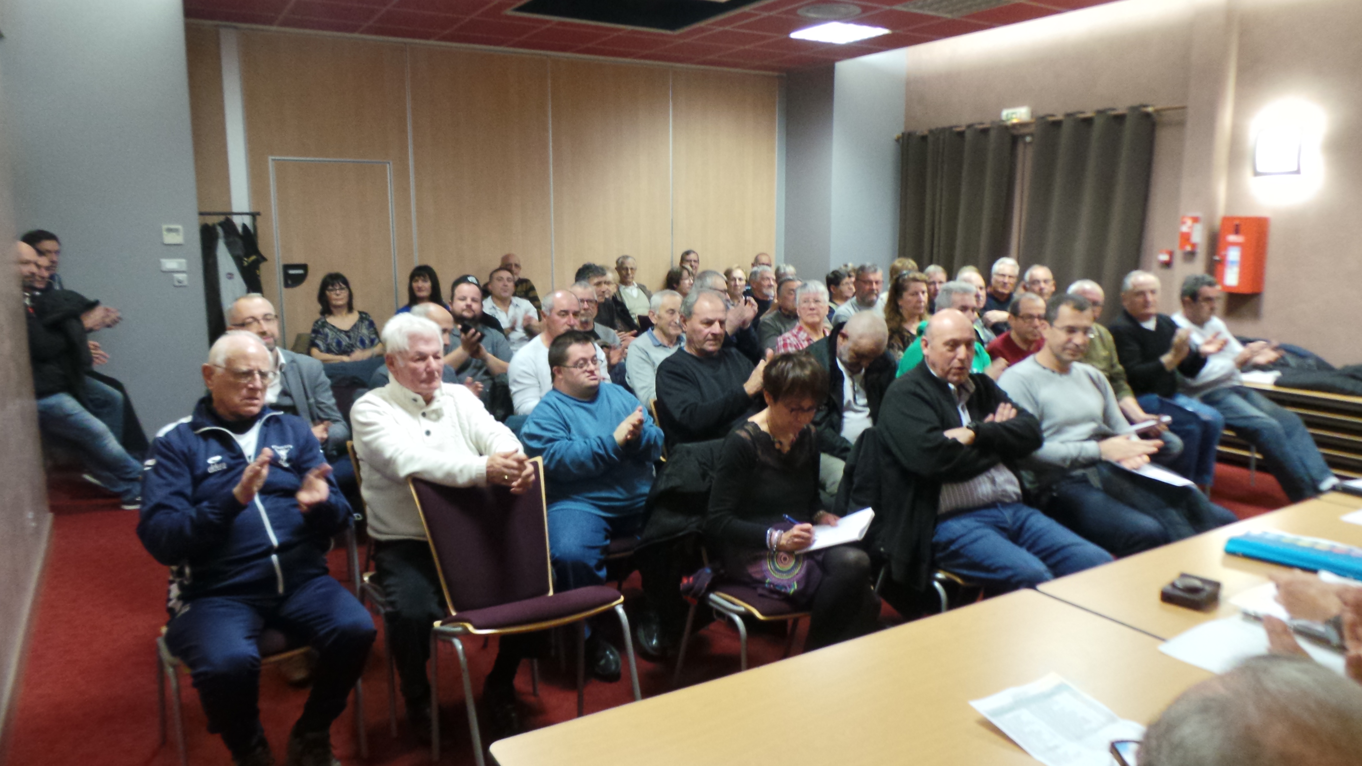 assemblee generale assemblee generale