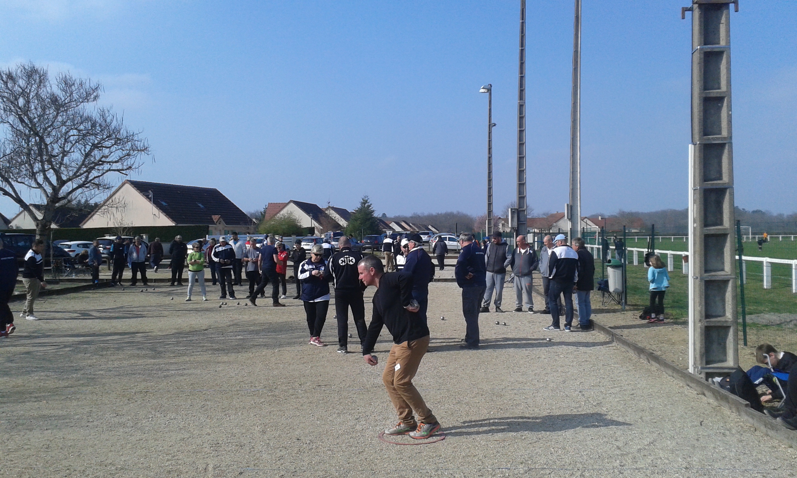 RESULTATS DU CONCOURS RESULTATS DU CONCOURS