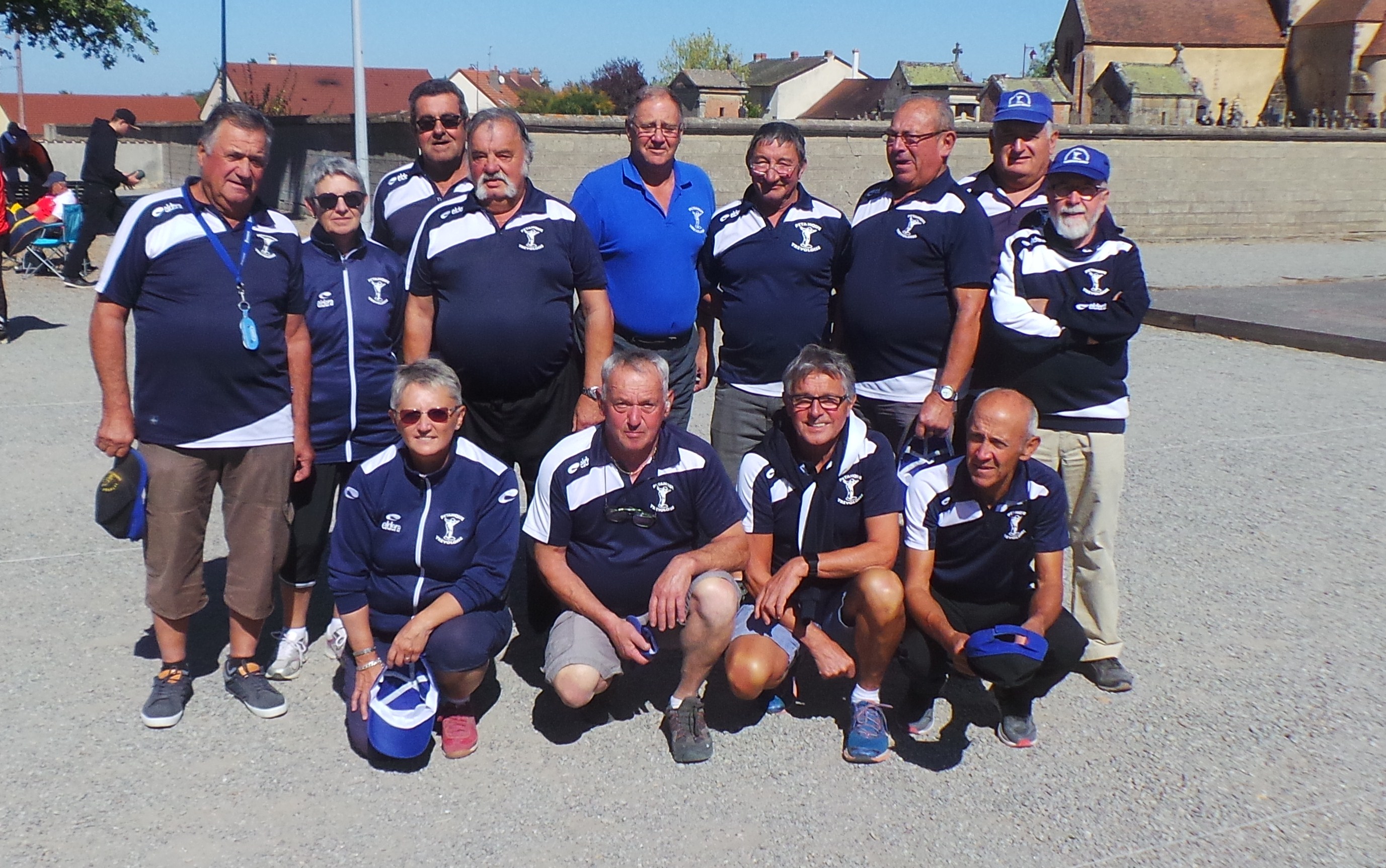 COUPE NORD ALLIER COUPE NORD ALLIER