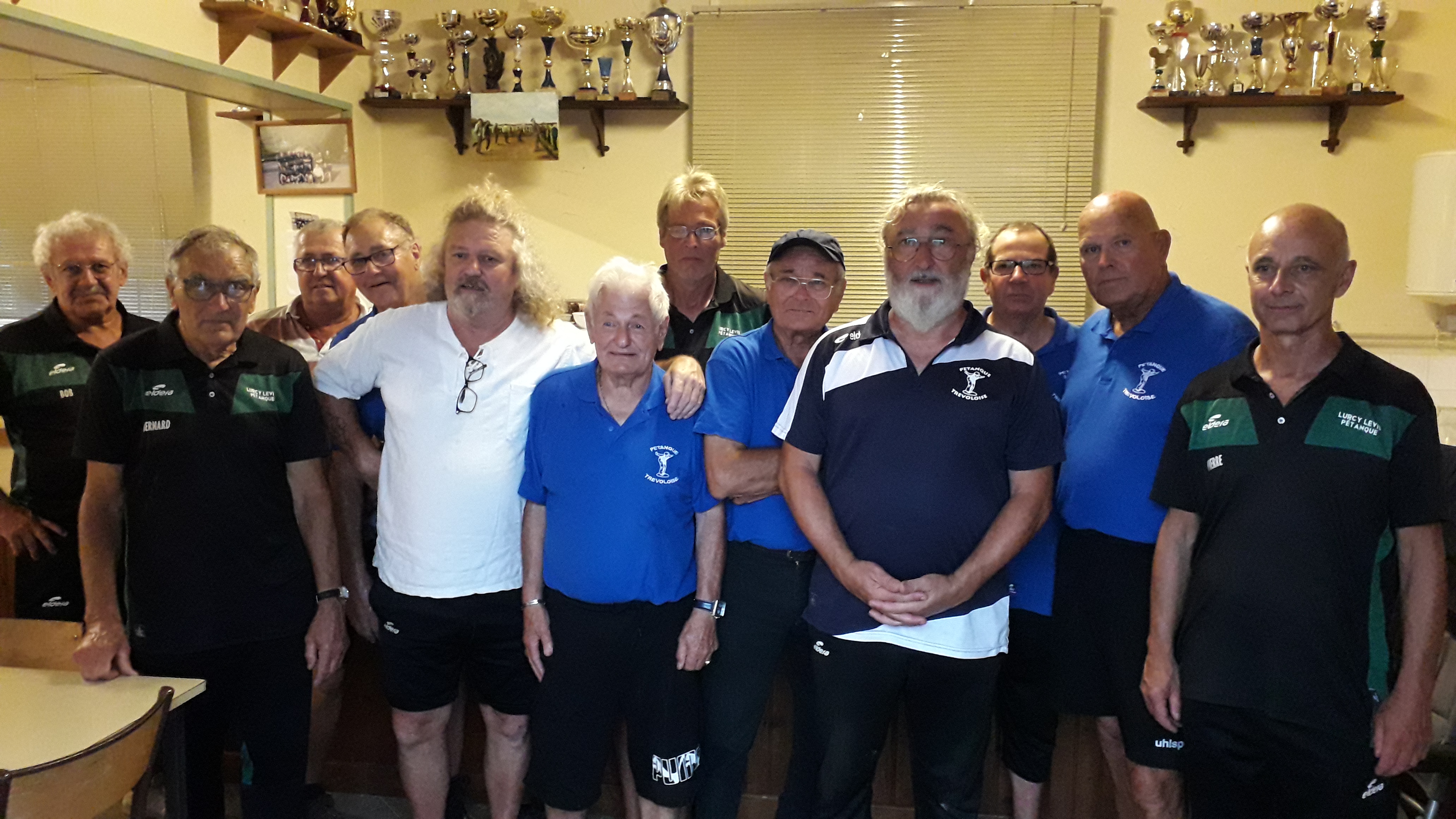 championnat des clubs championnat des clubs