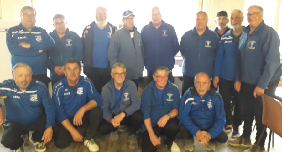 championnat des clubs
