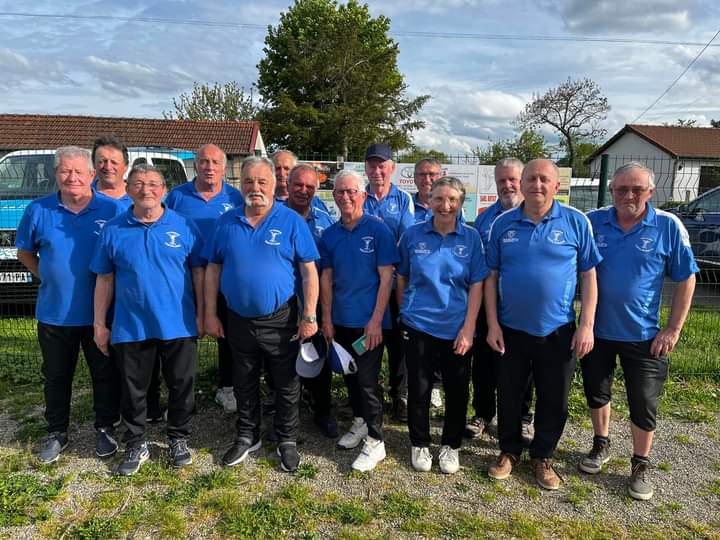 CHRISTAIN ;BERNARD;JEAN-HUGUE;PARICK;PATRICE;DIDIER ;DANIEL ;