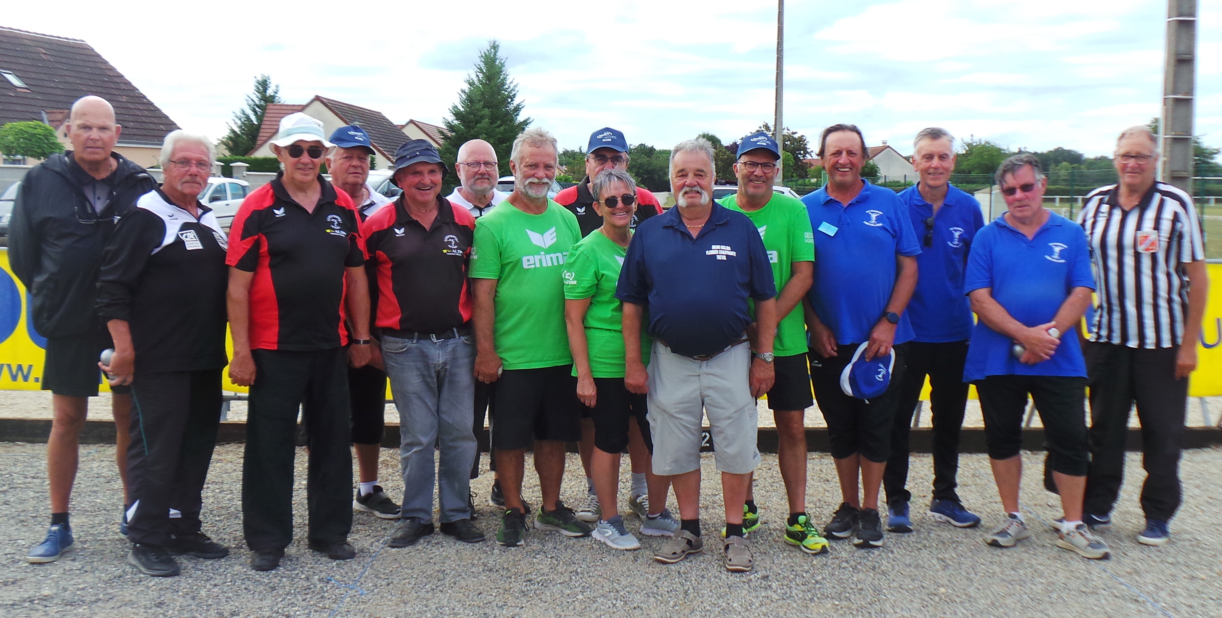 CHALLENGE BOLUDA PATRICE CHALLENGE BOLUDA PATRICE