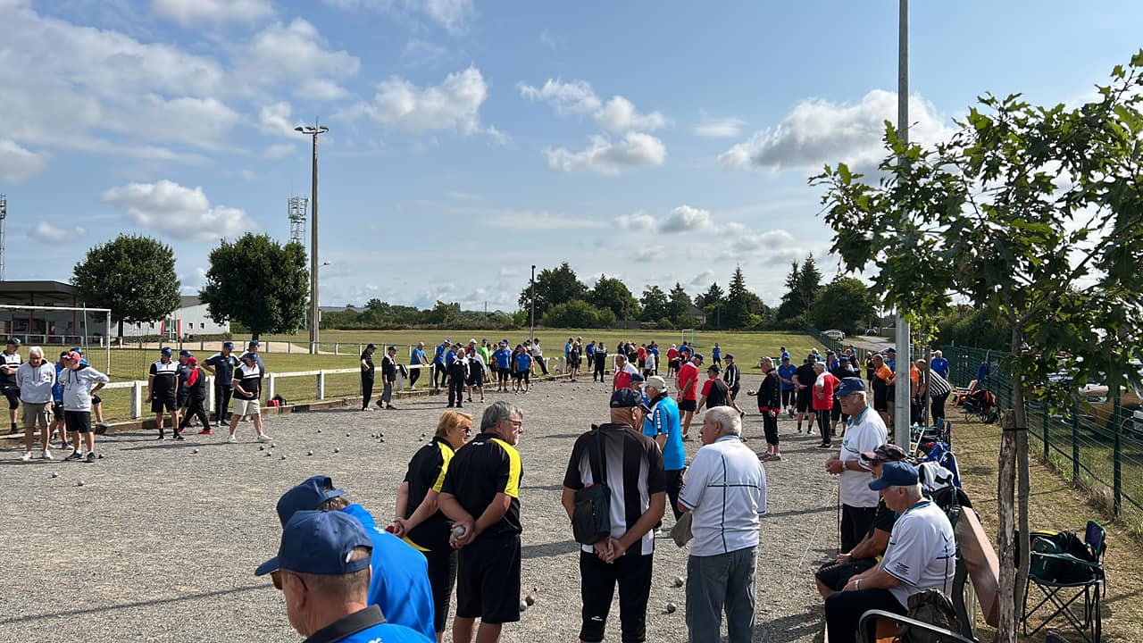 CHALLENGE BOLUDA PATRICE CHALLENGE BOLUDA PATRICE