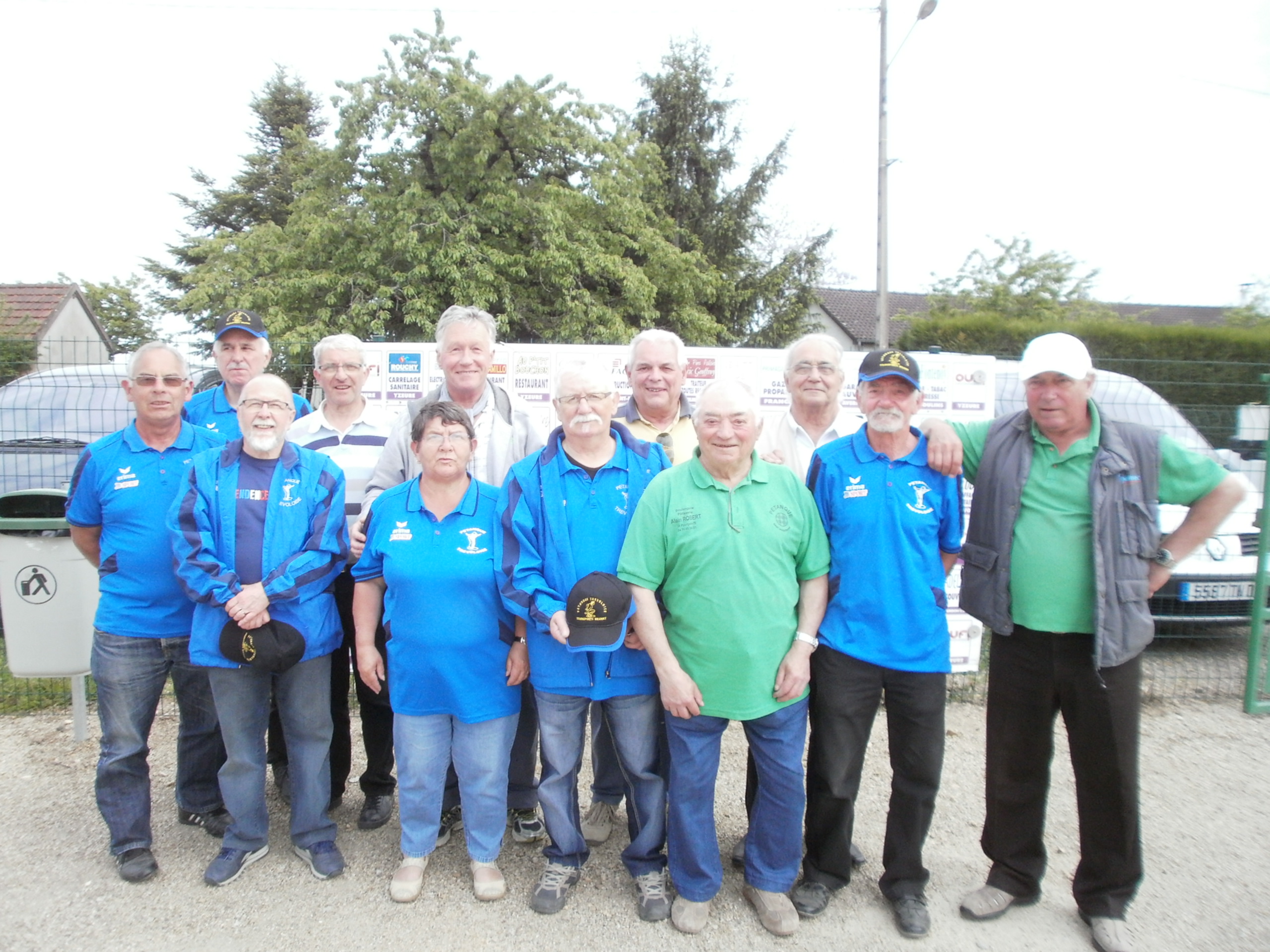 coupe d'allier super prestige