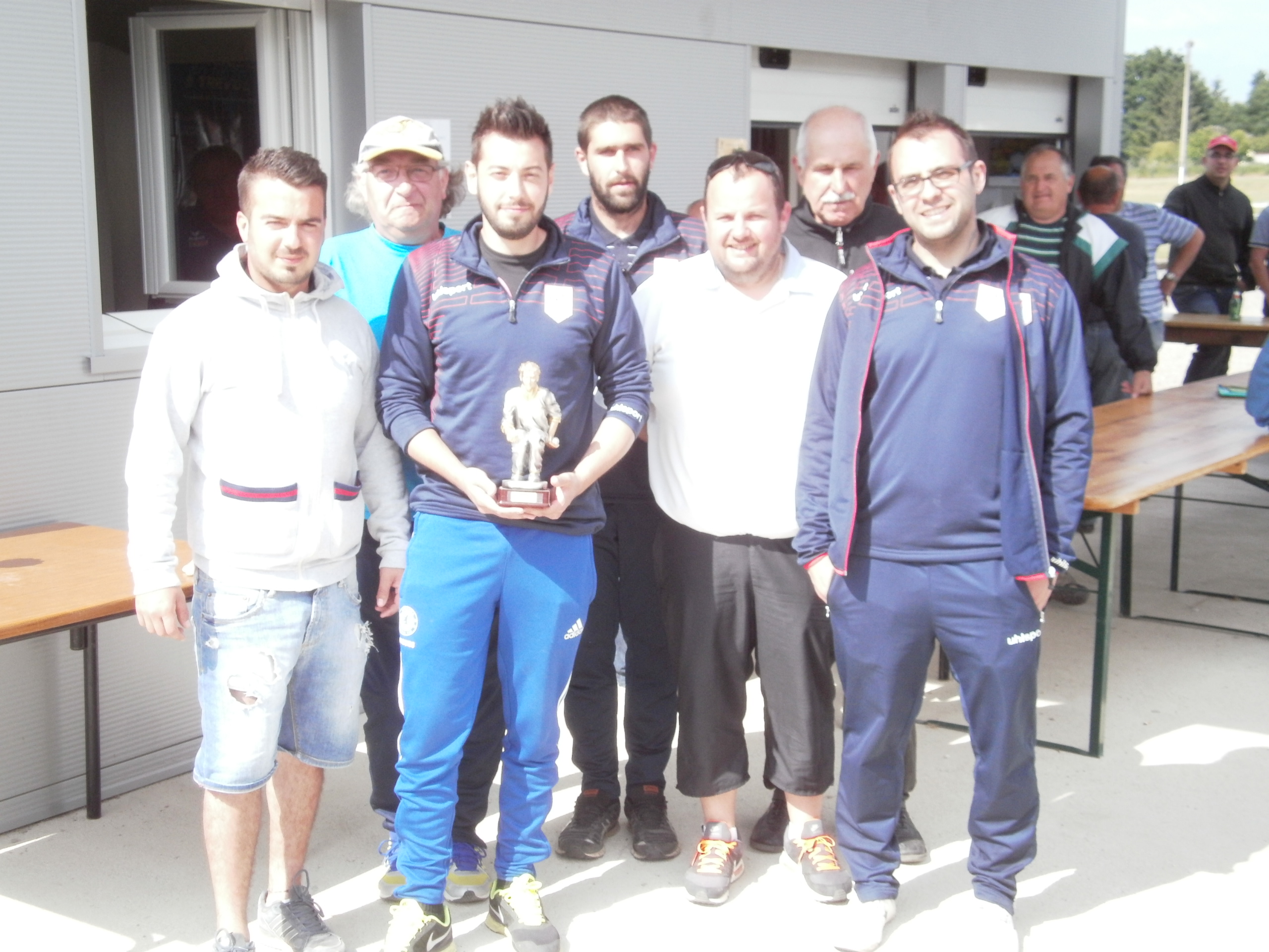 concours des associations