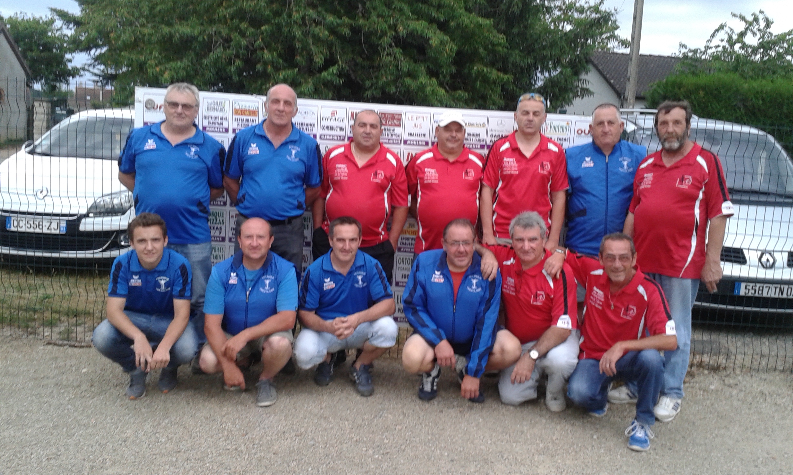coupe du comite