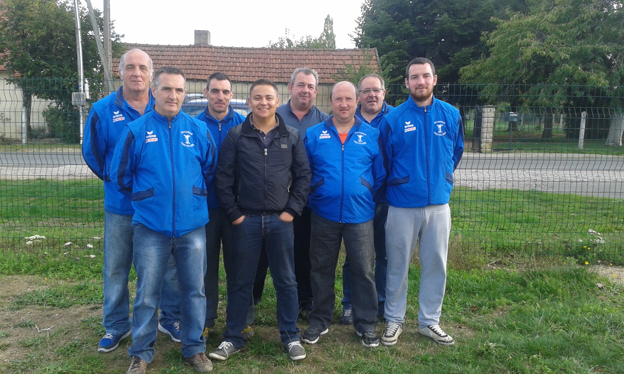 CHAMPIONNAT DES  CLUBS