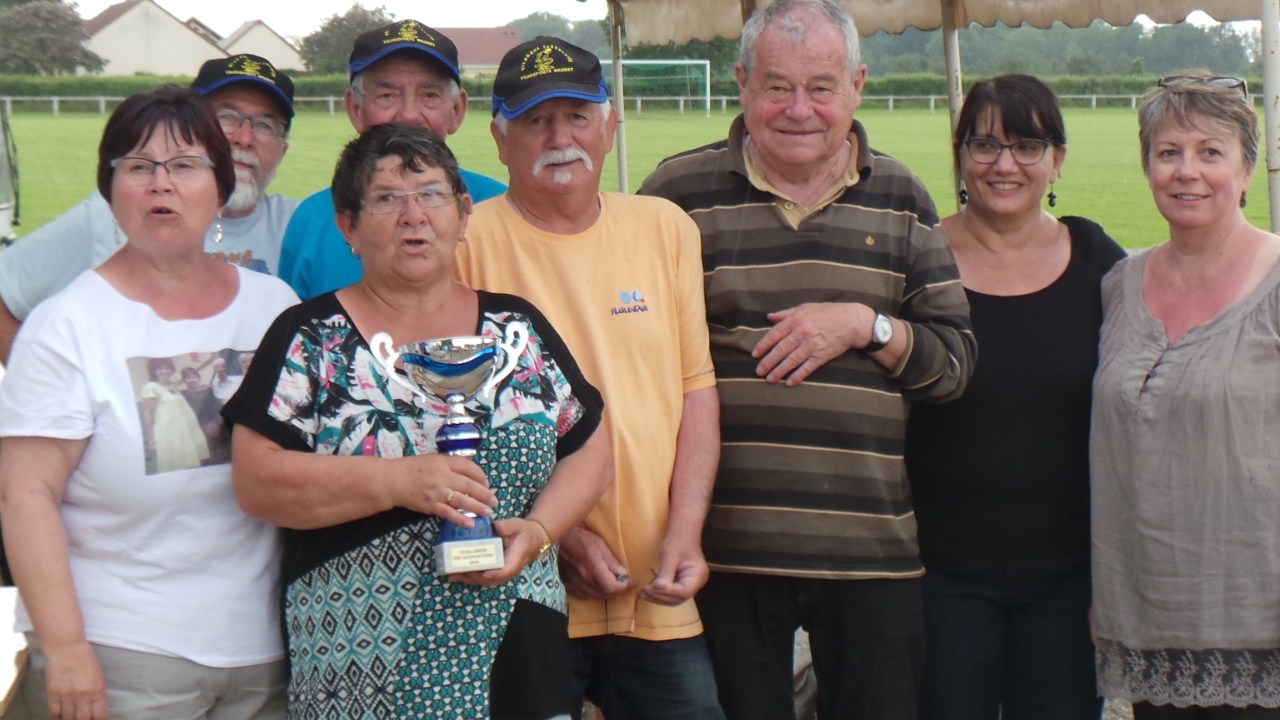 challenge des associations challenge des associations