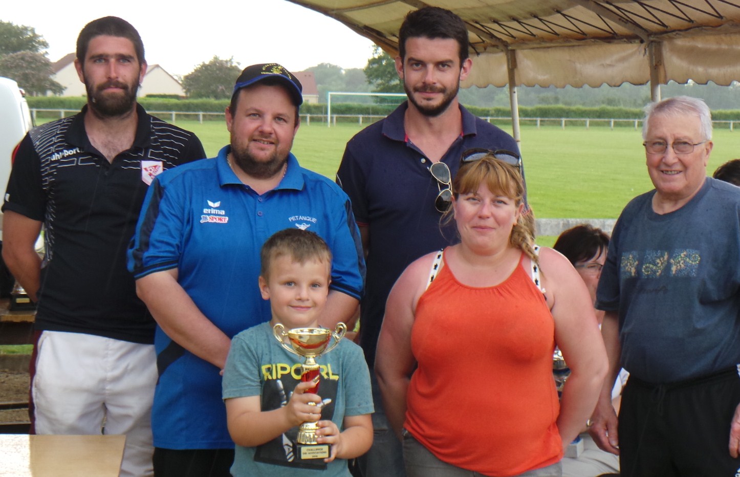 challenge des associations challenge des associations