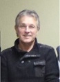 secretaire adjoint DANIEL GAILLARD