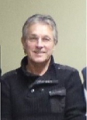 secretaire adjoint DANIEL GAILLARD secretaire adjoint DANIEL GAILLARD