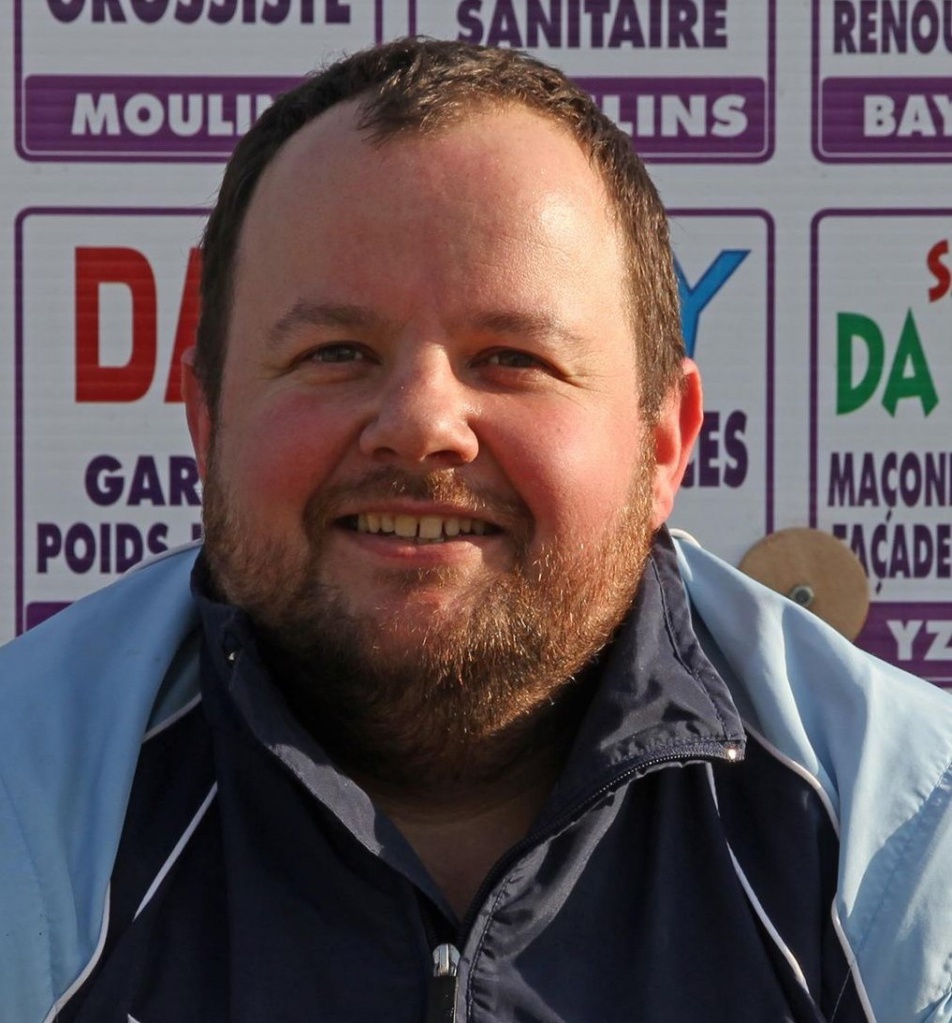 vice president BRUNO BOLUDA vice president BRUNO BOLUDA